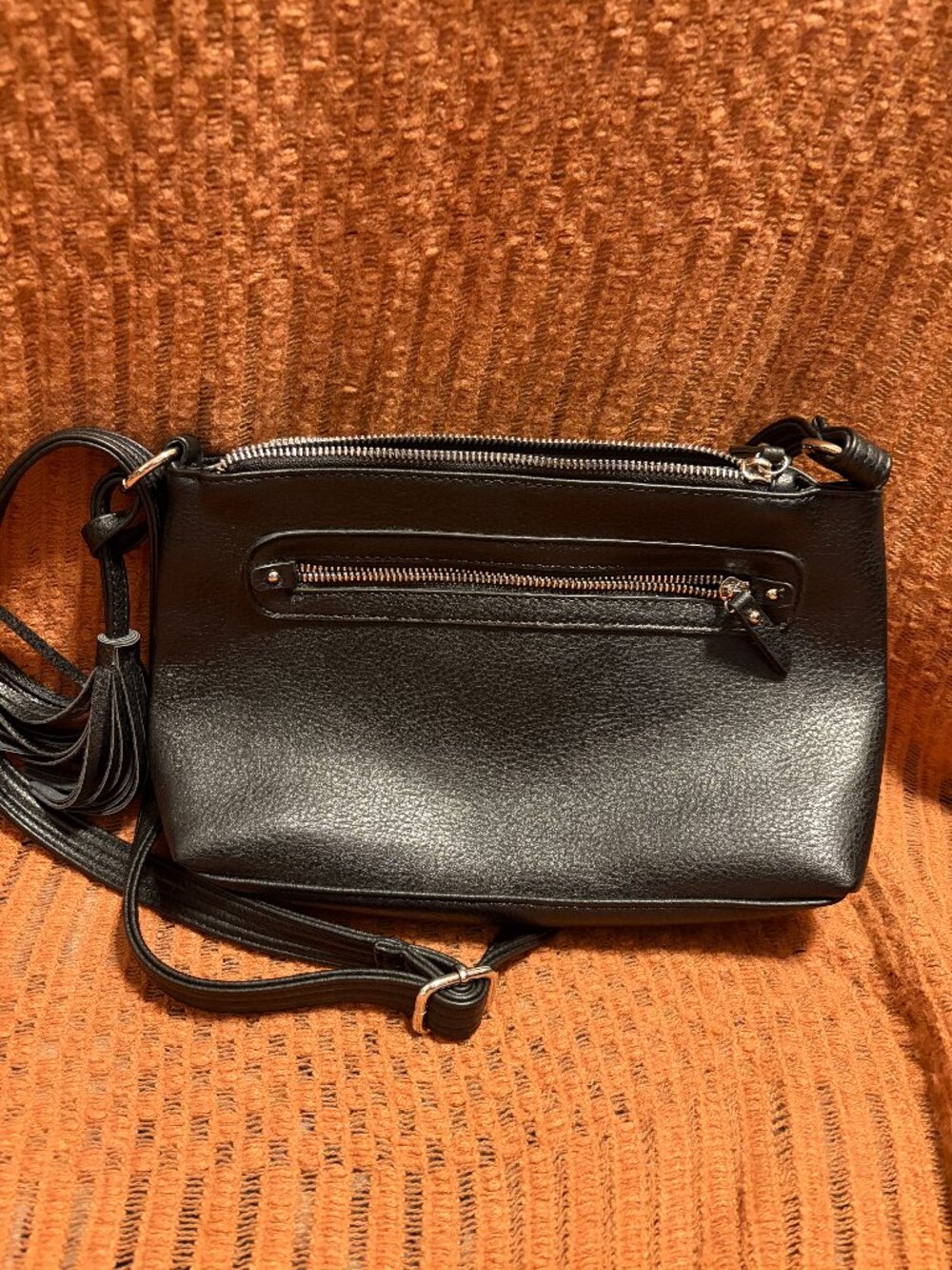 Roma Conceal Carry Purse